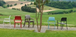 NARDI Armlehnsessel^ Gartensessel