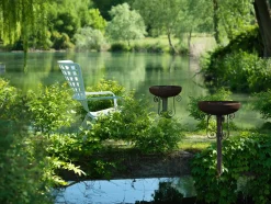 NARDI Armlehnstuhl^ Gartensessel