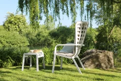 NARDI Armlehnstuhl^ Gartensessel