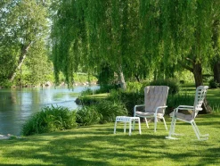 NARDI Armlehnstuhl^ Gartensessel