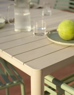 Gartentische Ausziehbar>NARDI Ausziehtisch