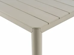 Gartentische Ausziehbar>NARDI Ausziehtisch