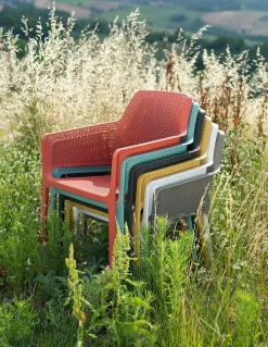 NARDI Loungesessel^ Gartensessel