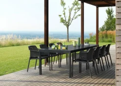NARDI Sessel^ Gartensessel