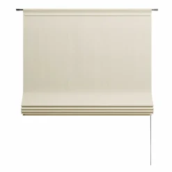 Gardinen-Vorhänge>Neutex Raffrollo beige