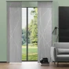Neutex Home Deco Neutex Schiebegardine grau^ Gardinen-Vorhänge