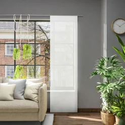 Neutex Home Deco Neutex Schiebegardine weiß^ Gardinen-Vorhänge