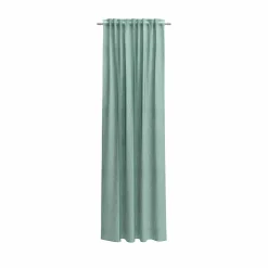 Neutex Home Deco Neutex Vorhang m. Multifunktionsband grün^ Gardinen-Vorhänge