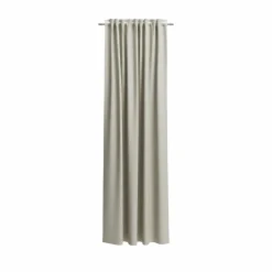 Gardinen-Vorhänge>Neutex Home Deco Neutex Vorhang m. Multifunktionsband braun