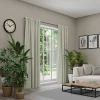 Gardinen-Vorhänge>Neutex Home Deco Neutex Vorhang m. Multifunktionsband beige