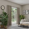 Neutex Home Deco Neutex Vorhang m. Multifunktionsband braun^ Gardinen-Vorhänge