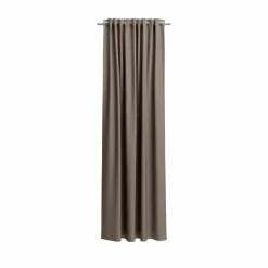 Neutex Home Deco Neutex Vorhang m. Multifunktionsband braun^ Gardinen-Vorhänge