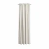 Neutex Home Deco Neutex Vorhang m. Multifunktionsband beige^ Gardinen-Vorhänge