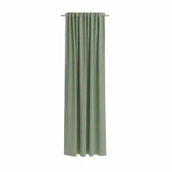 Neutex Home Deco Neutex Vorhang m. Multifunktionsband grün^ Gardinen-Vorhänge