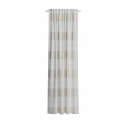 Neutex Home Deco Neutex Vorhang m. Multifunktionsband beige^ Gardinen-Vorhänge