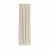 Gardinen-Vorhänge>Neutex Home Deco Neutex Vorhang m. Multifunktionsband beige