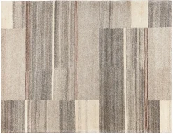 Orientteppiche>Nord Süd Nepal beige