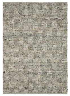 OCI Handwebteppich braunweißbeige^ Moderne Teppiche