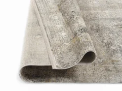 Moderne Teppiche>OCI Moderner Webteppich grau