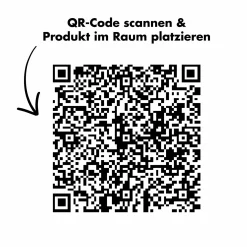 OCI Moderner Webteppich grau^ Moderne Teppiche