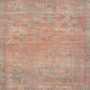 Moderne Teppiche>OCI Moderner Webteppich rot