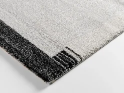Moderne Teppiche>OCI Webteppich Modern grau