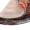 OCI Webteppich modern Hochflor mehrfarbig^ Moderne Teppiche
