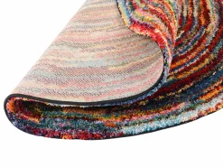 OCI Webteppich modern Hochflor mehrfarbig^ Moderne Teppiche