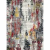Hochflorteppiche|Moderne Teppiche>OCI Webteppich modern mehrfarbig