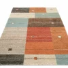 OCI Webteppich modern mehrfarbig^ Moderne Teppiche