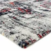 OCI Webteppich modern mehrfarbig^ Hochflorteppiche|Moderne Teppiche