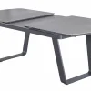 OUTDOOR Ausziehtisch grau^ Gartentische Ausziehbar