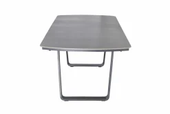 OUTDOOR Ausziehtisch grau^ Gartentische Ausziehbar