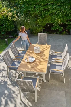 Gartentische Ausziehbar><noscript><img width=