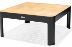 Loungetische>OUTDOOR Couchtisch braun