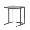 OUTDOOR Garten Beistelltisch grau^ Loungetische