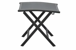 Gartenhocker>OUTDOOR Gartenhocker Alu