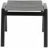 Gartenhocker>OUTDOOR Gartenhocker grau