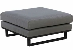 OUTDOOR Gartenhocker Sunbrella schwarz^ Gartenhocker