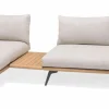 OUTDOOR Gartenlounge beigebraungrau^ Gartenlounge Sets