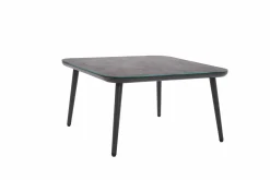 OUTDOOR Gartenlounge Eckset 3-teilig^ Gartenlounge Sets