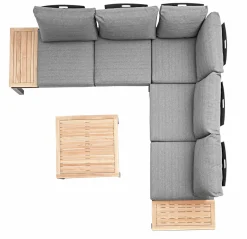 Gartenlounge Sets><noscript><img width=