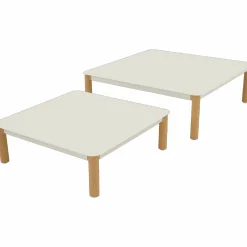 OUTDOOR Gartenlounge Set 5tlg. beige^ Gartenlounge Sets