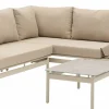Gartenlounge Sets>OUTDOOR Gartenlounge-Set beige