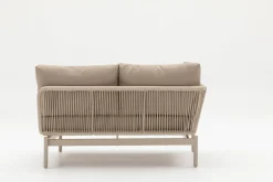 Gartenlounge Sets>OUTDOOR Gartenlounge-Set beige
