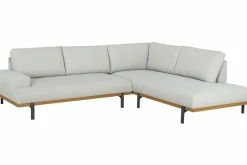 OUTDOOR Gartenlounge-Set braunbeige^ Gartenlounge Sets