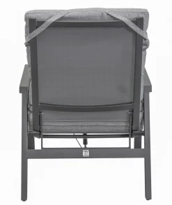OUTDOOR Gartensessel Alu^ Gartensessel