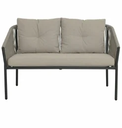 OUTDOOR Garten-Set beige^ Gartenlounge Sets