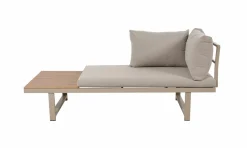 OUTDOOR Garten-Set braun^ Gartenlounge Sets