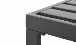 OUTDOOR Garten-Set grau^ Gartenlounge Sets